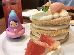 -AFS Cafe & Canteen(闽江二路店)