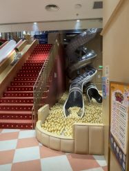 点击看大图 -奈尔宝·儿童乐园·亲子餐厅(前滩店)