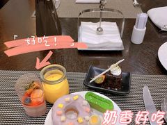-美食汇·海鲜自助餐·家庭聚会·商务宴请(青秀万达文华店)