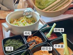 -林四喜·闽南传家菜(鼓浪屿店)