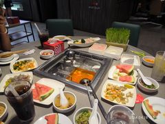 -海底捞火锅(龙岗星河COCO Park店)