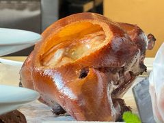 -四季民福烤鸭店(前门大栅栏店)