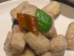 -四道菜·福建菜馆(新街口金鹰店)