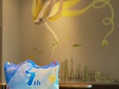 -贝紫Style(木马公寓店)