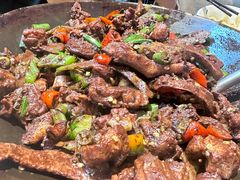 -牛八宝桂林米粉(八里庄店)