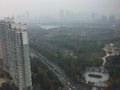 -上海浦东嘉里大酒店
