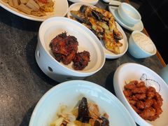 -紫泥369粗粮季(鼓楼店)