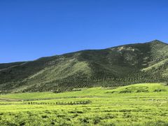 -扁都口生态休闲旅游区
