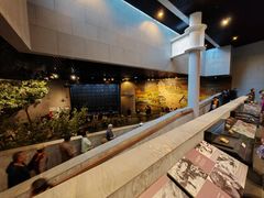 -北京周口店北京人遗址博物馆