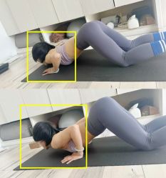 -水沐莲清瑜伽·普拉提