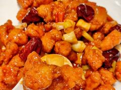 -渔家风味·鲅鱼水饺·央视展播·海鲜天津菜(开发区店)