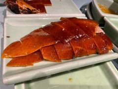-羲和雅苑•北京烤鸭(国贸商城店)