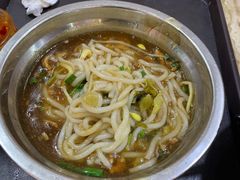 抱罗汤粉-小高后安粉餐厅(解放四路店)