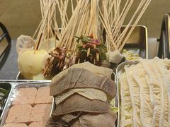 -郑记·古法黑砂锅串串(龙泉店)