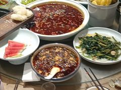 -冯小炒(巴渝大道店)