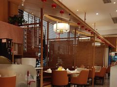 -大厨小馆(华阳城店)