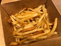 -Burger Joys Central(中环士丹利街店)