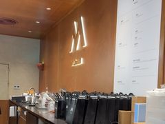 -M Stand(深圳南山欢乐颂店)