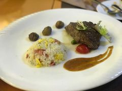 -红房子西菜馆(淮海中路店)