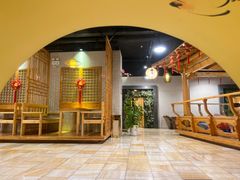 -永青泉汗蒸广场(大运河博物馆店)