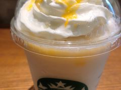 杨枝甘露-星巴克臻选(重庆大融城店)