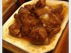 排骨-喜鹊茶点.啫煲(车陂店)