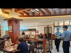 -皇城老妈火锅·川味传承(港湾店)