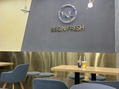 大堂-丸摩堂鲜果茶(城南优品道店)