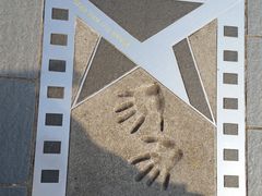 -星光大道
