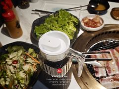 -炙城·韩式烤肉(南京东路店)