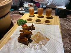 -蕉棠·鸽子餐厅(柳州万象城店)