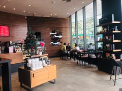 -星巴克(南宁百货文化宫店)