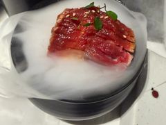-焱铁烧·黑毛和牛专门店(杭州嘉里中心店)