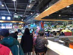 -兴龙广缘超市(奥体中心店)