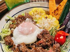 -江户烧肉(高德店)