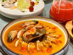 -RIVIERA 松鹤楼(外滩店)