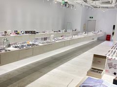 -JINS(上海环球金融中心店)