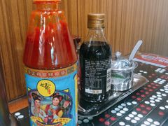 -七爷清汤腩·港式茶餐厅(世博店)