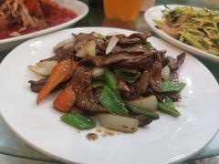 -宝发园名菜馆