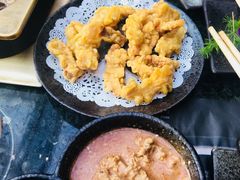 -王家渡火锅店(棕榈泉店)