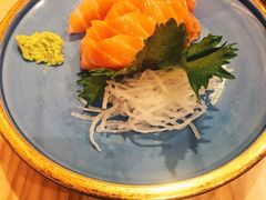 -隐泉京望日式料理(太和广场店)