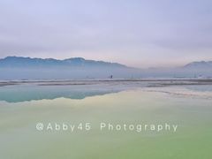 -盐湖景区