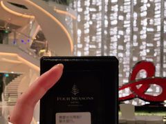 -广州四季酒店