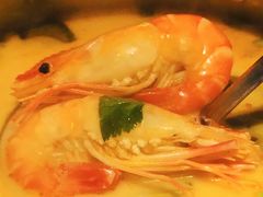 -大头虾越式风味餐厅(光明广场店)