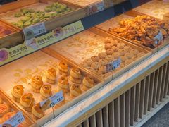 -泸溪河桃酥(长乐路店)
