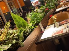 -半秋山西餐厅(巴南万达广场店)