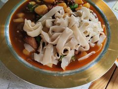 -禾木·新疆特色美食