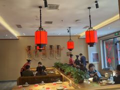 -鸽子窝(宋庄店)