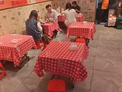-荆九爷爆炒桥头三嫩(夫子庙店)