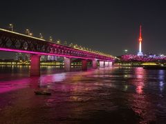 -武汉长江大桥